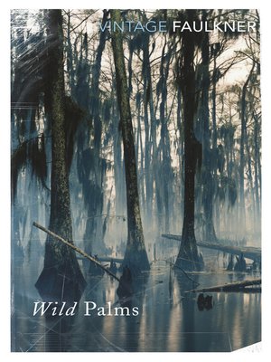 cover image of Wild Palms